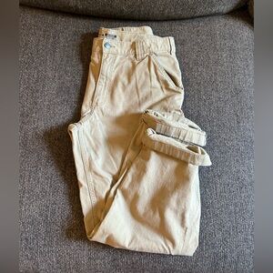Carhartt Relaxed Fit Cargo Work Pants
